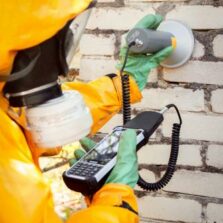 МКС-АТ1117М МКС-АТ1117М - Дозиметр-радиометр