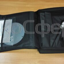 ст-01 Комплект поставки измерителя электростатического поля СТ-01 с поверкой