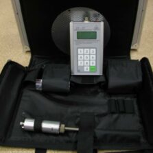 ст-01 Комплект поставки измерителя электростатического поля СТ-01 с поверкой