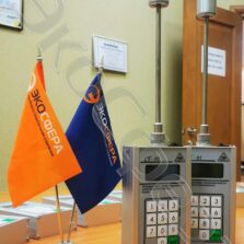 ст-01 СТ-01 - Измеритель электростатического поля с поверкой