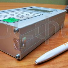 ст-01 СТ-01 - Измеритель электростатического поля с поверкой