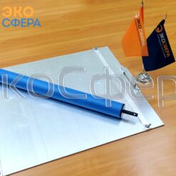 ст-01 Стенд для измерения электризуемости тканей (к прибору СТ-01)