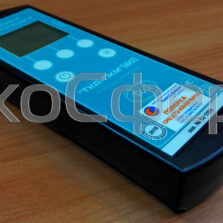 ТКА-ПКМ 60 - Индикаторный блок термоанемометра-гигрометра с первичной поверкой