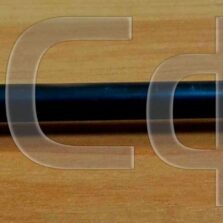 ТКА-ПКМ модель 60 - Измерительный зонд защищён колпачком