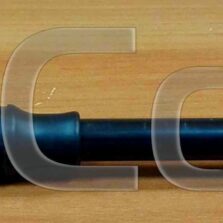 ТКА-ПКМ модель 60 - Измерительный зонд