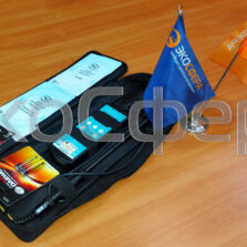 ТКА-ПКМ 60 - Термоанемометр и гигрометр с первичной поверкой