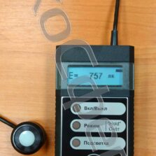 тка-пкм 05 ТКА-ПКМ модель 05 - Люксметр с поверкой