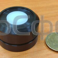 тка-пкм 05 ТКА-ПКМ 05 - Фотоголовка люксметра с поверкой