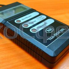 тка-пкм 05 ТКА-ПКМ 05 - Индикаторный блок люксметра с поверкой