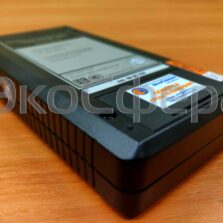 тка-пкм 05 ТКА-ПКМ 05 - Индикаторный блок люксметра с поверкой