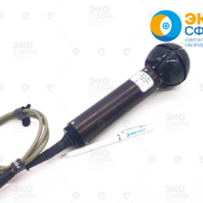 АМ II - Антенна для измерения магнитного поля в полосе частот 2 кГц…400 кГц для П3-70/1