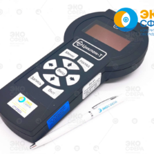 П3-91 П3-91 – Измеритель постоянных и переменных магнитных полей с поверкой