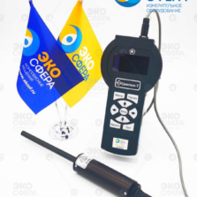 П3-91 П3-91 – Измеритель постоянных и переменных магнитных полей с поверкой