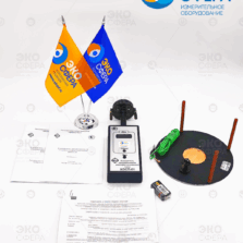 ИЭСП-01 (А) — Измеритель электростатического потенциала экранов дисплеев с поверкой (комплект поставки)