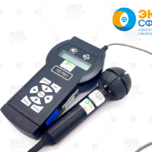 П3-70/1 в комплекте с антенной АМ3 (с поверкой)