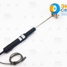 Антенна АЭС 1 для измерения электростатического поля для П3-70/1