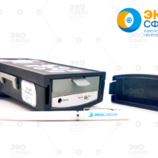 П3-70/1 - Индикаторный блок измерителя