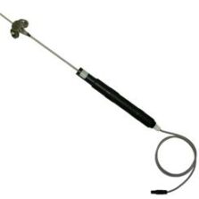 Антенна АЭС 1, входящая в состав измерителя ПЗ-70/1 для измерения электростатического поля