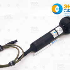 АМ3 - Антенна магнитная прибора П3-70/1 для измерения напряжённости магнитного поля в диапазоне частот 10-30 кГц