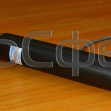 Антенна магнитная АМ3 прибора П3-70/1 для измерения напряженности магнитного поля в диапазоне частот 10-30 кГц