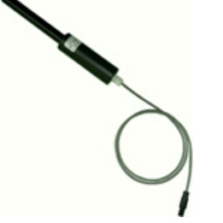 Антенна магнитная АМ 4, входящая в состав измерителя П3-70/1 для оценки гипогеомагнитного поля