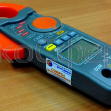 CMP-1006 - Клещи электроизмерительные