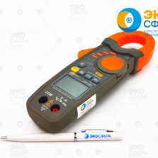 СМР-1006 – Клещи электроизмерительные