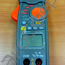 CMP-1006 - Клещи электроизмерительные