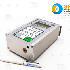 МАС-01 МАС-01 – Счетчик аэроионов с поверкой