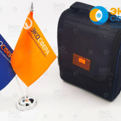 МАС-01 МАС-01 – Счетчик аэроионов с поверкой в упаковочной сумке