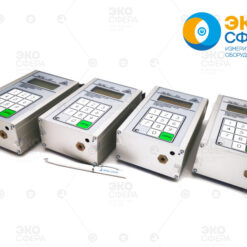 МАС-01 МАС-01 – Счетчик аэроионов с поверкой