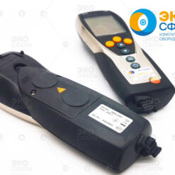 Testo 435 Testo 435 – (1/2/3/4) – Многофункциональный прибор