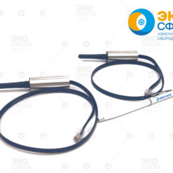 Комплект адаптеров Эко-DIN-AIR для организации удалённого управления источником питания додекаэдра