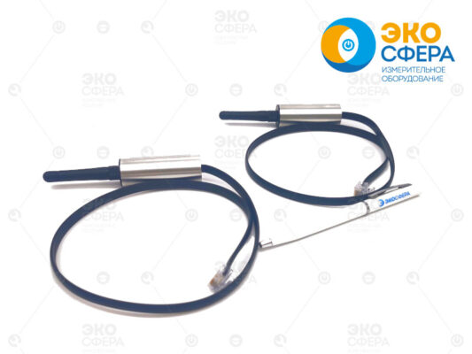 Комплект адаптеров Эко-DIN-AIR для организации удалённого управления ударной машиной