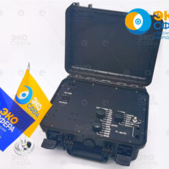 OED-PA360 OED-PA360 – Усилитель мощности для источника звука