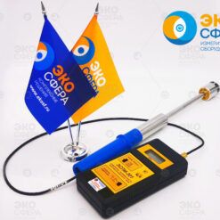 ЭСПИ-301 – Измеритель электростатического поля с поверкой