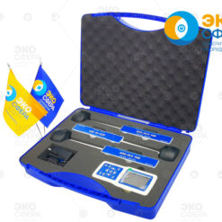 П3-34 П3-34 - Расширенный комплект измерителя электромагнитный полей (0,03 - 18 ГГц) с поверкой