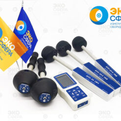 П3-34 П3-34 (с антенной АП3-34) в комплекте с дополнительными антеннами