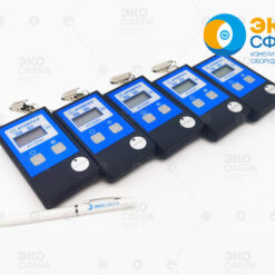 ДКС-АТ3509 - Индивидуальный дозиметр гамма-излучения с поверкой