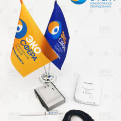 Считыватель для дозиметра ДКС-АТ3509 (поставляется по доп. заказу)