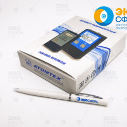 ДКС-АТ3509 - Дозиметр в транспортировочной упаковке