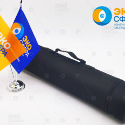 ИЭСП-01 ИЭСП-01 (В)- Измеритель электростатического поля в транспортировочном тубусе