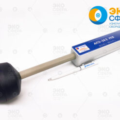 П3-34 Антенна-преобразователь АП 3-34 Е УКВ (измерение напряженности электрического поля в диапазоне частот от 30 МГц до 300 МГц