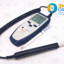 ИВА-6 ИВА-6А-Д – Термогигрометр + барометр с поверкой (с кабелем связи)