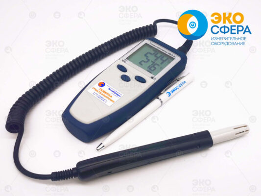 Купить ИВА-6 | Термогигрометр Ива-6А, Ива-6Н, Ива-6Н-Д