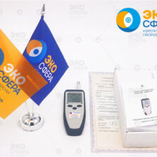 ИВА-6 ИВА-6Н - Базовый комплект поставки термогигрометра с поверкой