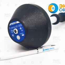 НТМ-Терминал Е-метр АТ-005 -Антенна-измеритель НЭП 10 кГц - 30 МГц к индикаторному блоку НТМ-Терминал