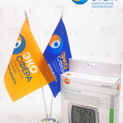 Testo 608 – Термогигрометр с поверкой