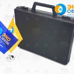 МЭС-200А МЭС-200А в упаковочном кейсе (входит в базовый комплект поставки)