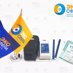 ЗАЩИТА-К Акустический калибратор ЗАЩИТА-К с поверкой (комплект поставки)